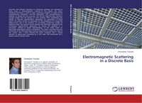Produktbild: Electromagnetic Scattering in a Discrete Basis