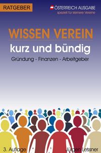 Produktbild: WISSEN VEREIN kurz und b&uuml;ndig