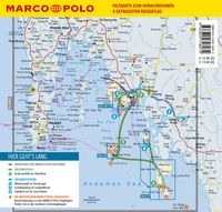 MARCO POLO Reiseführer Krabi, Ko Phi Phi, Ko Lanta