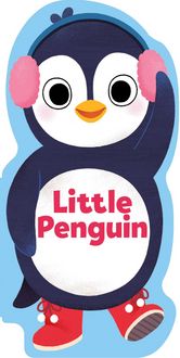 Produktbild: Little Penguin