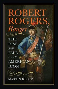 Produktbild: Robert Rogers, Ranger