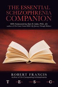 Produktbild: The Essential Schizophrenia Companion