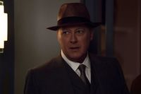 The Blacklist - Die komplette siebte Season  [5 DVDs]