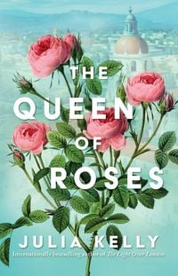 Produktbild: The Queen of Roses