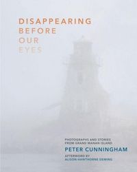 Produktbild: Cunningham, P: Disappearing Before Our Eyes