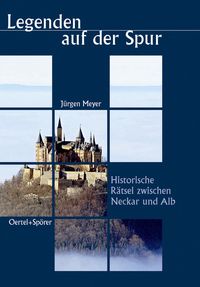 Produktbild: Legenden auf der Spur