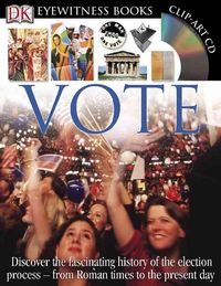 Produktbild: Publishing  Dk: Dk Eyewitness Books Vote