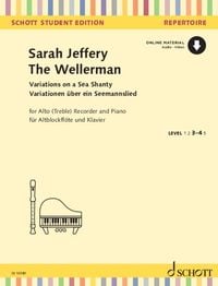 Produktbild: The Wellerman