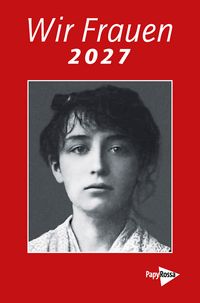 Produktbild: Wir Frauen 2027