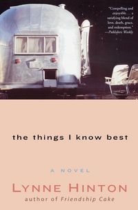 Produktbild: The Things I Know Best