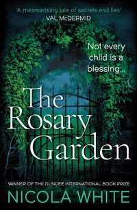 Produktbild: The Rosary Garden