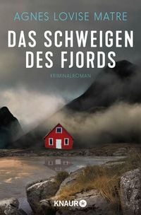 Produktbild: Das Schweigen des Fjords