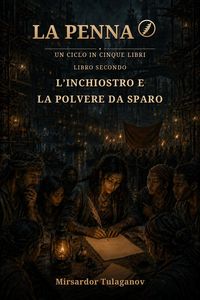 Produktbild: L'Inchiostro e la Polvere da Sparo