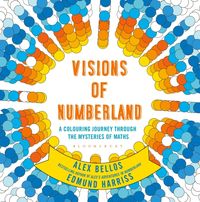 Produktbild: Bellos, A: Visions of Numberland