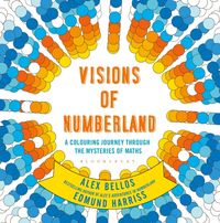 Produktbild: Visions of Numberland