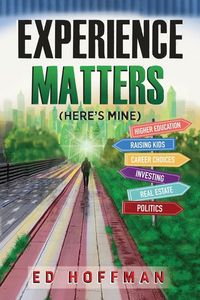 Produktbild: Experience Matters