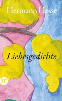 Produktbild: Liebesgedichte