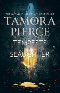 Produktbild: Tempests and Slaughter