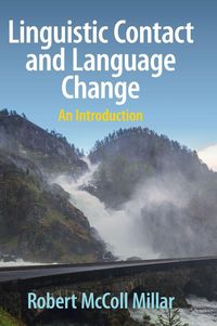 Produktbild: Linguistic Contact and Language Change