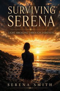 Produktbild: Surviving Serena