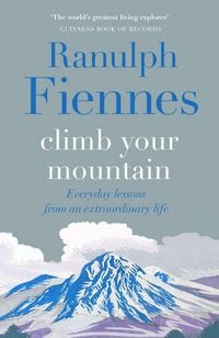 Produktbild: Climb Your Mountain