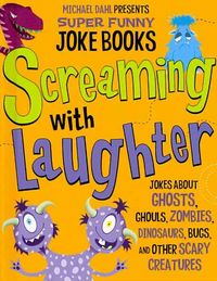 Produktbild: Screaming W/laughter