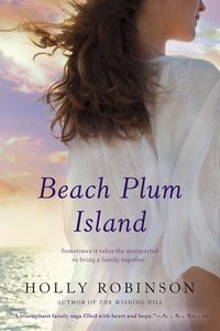 Produktbild: Beach Plum Island