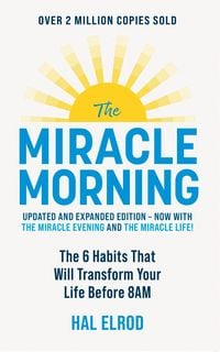 Produktbild: The Miracle Morning