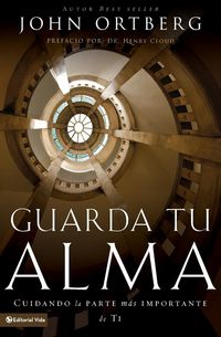 Produktbild: Guarda Tu Alma