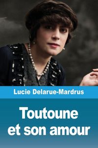 Produktbild: Toutoune et son amour