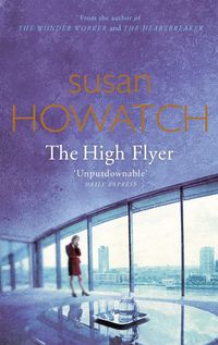 Produktbild: Howatch, S: High Flyer