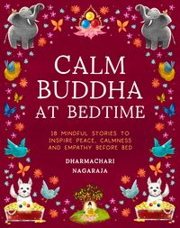 Produktbild: The Calm Buddha at Bedtime