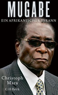 Bild vom Artikel Mugabe vom Autor Christoph Marx