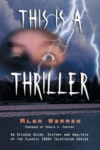 Produktbild: This Is a Thriller