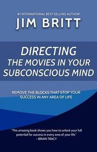 Produktbild: Directing the Movies in Your Subconscious mind