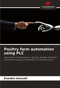 Produktbild: Poultry farm automation using PLC