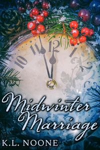 Produktbild: Midwinter Marriage