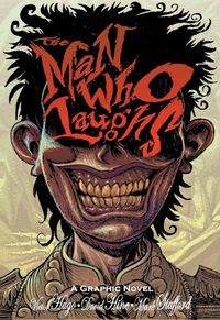 Produktbild: The Man who Laughs