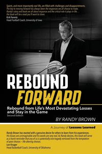 Produktbild: Rebound Forward