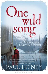 Produktbild: One Wild Song