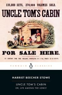 Produktbild: Uncle Tom's Cabin