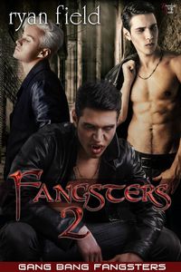 Produktbild: Fangsters 2 - Gang Bang Fangsters