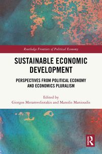 Produktbild: Sustainable Economic Development