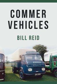 Produktbild: Commer Vehicles