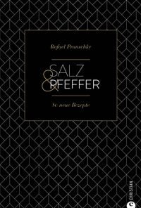 Produktbild: Salz & Pfeffer