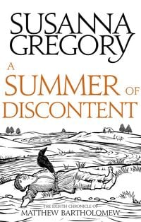 Produktbild: A Summer Of Discontent