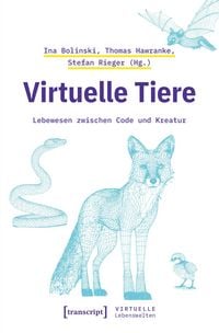 Produktbild: Virtuelle Tiere