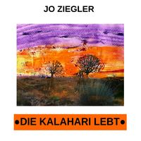 Produktbild: Die Kalahari lebt