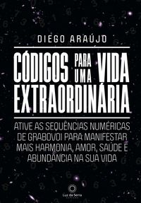 Produktbild: C&oacute;digos para uma vida extraordin&aacute;ria