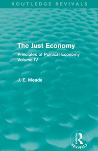 Produktbild: The Just Economy